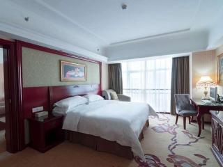 Vienna Hotel Xinyu Fenyi South Changshan Road - Fenyi - 9