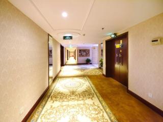 Vienna International Hotel Hunan Changsha Time Dijing - Changsha - 6