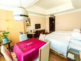 Vienna International Hotel Zhangjiajie Tianmen Mountain - 2