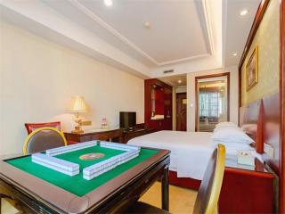 Vienna Hotel Guilin Railway Staion - Guilin - 4