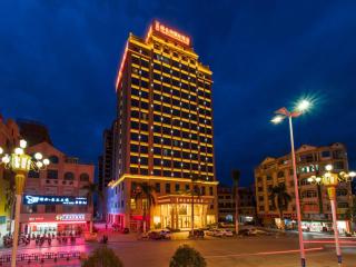 Vienna International Hotel Guangxi Duan - Du’an - 9
