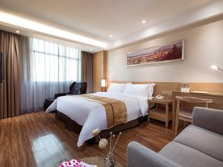 Vienna 3 Best Hotel Shenzhen Pinghu Fumin Road - Longgang - 9