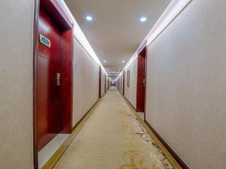 Vienna Hotel Shenzhen Henggang New City - 7