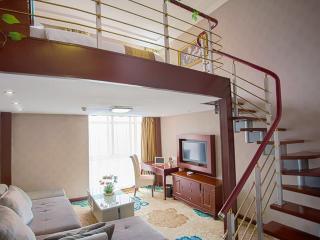 Vienna Hotel Suzhou fairyland - Suzhou - 9