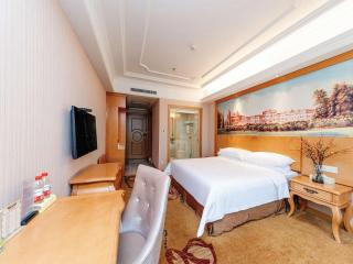 Vienna International Hotel Zhuzhou Railway Station Central Plaza - Zhuzhou - 3