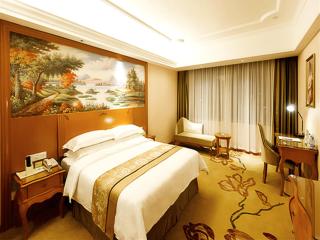 Vienna Hotel Shaoguan Wuli Pavilion - Shaoguan - 8