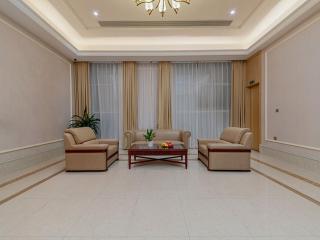 Vienna Hotel Shenzhen Henggang New City - 6