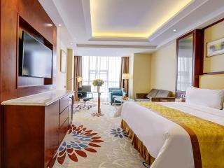 Vienna Hotel (Nanchang county ChengbiLakes Station) - Nanchang - 5