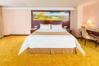 Vienna Hotel Heyuan Hongxing Road - Heyuan - 7