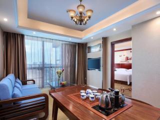 Vienna Hotel Nanchang Ruzi Road - Nanchang - 0