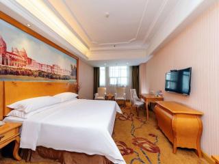 Vienna International Hotel Zhuzhou Railway Station Central Plaza - Zhuzhou - 1