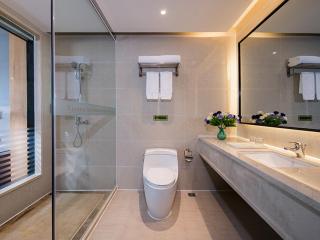Vienna International Hotel Foshan The World of Flowers - Shunde - 8