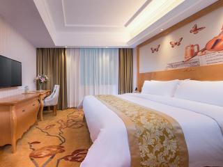 Vienna Hotel Guangdong Zhongshan Tanzhou - Zhongshan - 6