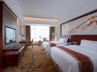 Vienna International Hotel Dongguan Chang'an North Station - Dongguan - 6