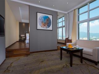 Vienna International Hotel Diecai Wanda High Speed Rail Station - Guilin - 6