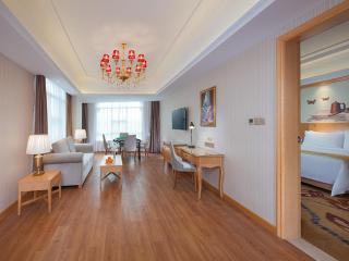 vienna Hotel (fujian quanzhou dehua station) - Dehua - 8