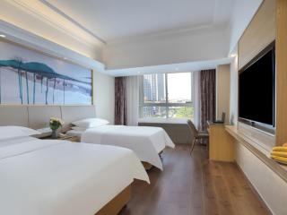 Vienna International Hotel Jingdezheng People Square - Jingdezhen - 2