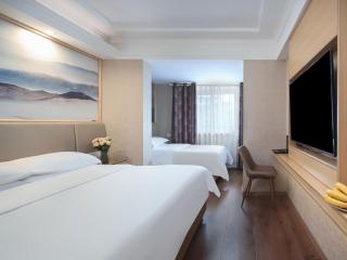 Vienna International Hotel Jingdezheng People Square - Jingdezhen - 1