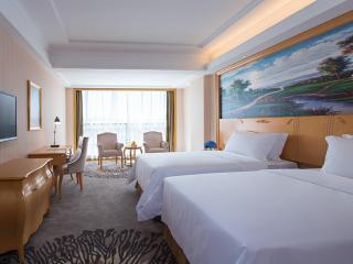 Vienna Hotel Dongguan Tangxia Garden Street - Tangxia - 9