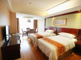 Vienna 3 Best Hotel Sheyang Jiefang Rd - Sheyang - 7