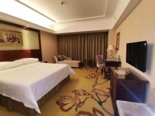 Vienna Hotel Xinyu Fenyi South Changshan Road - Fenyi - 8