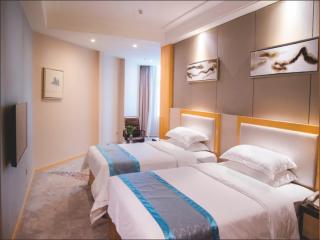 Vienna International Hotel Foshan The World of Flowers - Shunde - 7