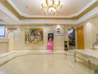 Vienna Hotel Guangzhou Beijing Road - Cantão - 7