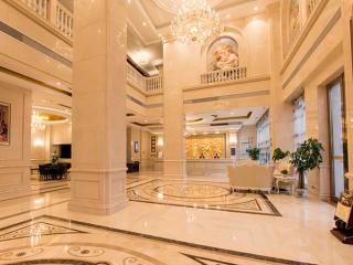 Vienna International Hotel Guangxi Duan - Du’an - 7