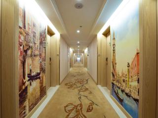 Vienna International Hotel Xian High Technology Road - Xi'an - 9