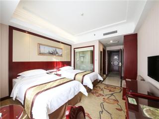 Vienna Hotel Shanghai Hongqiao Convention & Exhibition Center - Shanghai - 4
