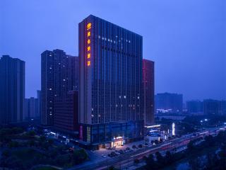 Vienna Hotel Chengdu Dafeng Subway Station - Chengdu - 9