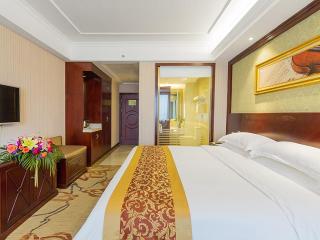 Vienna Hotel Guilin North Road - Guilin - 9