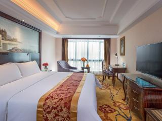 Vienna International Hotel Huizhou Huidong Honghaiwan - Huidong - 9