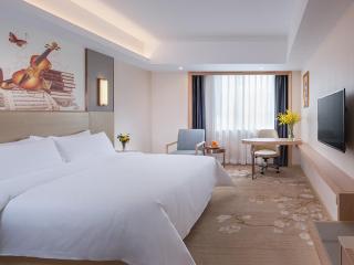 Vienna Hotel Shenzhen Pingji Ave - Longgang - 7