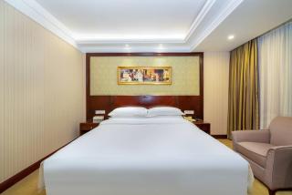 Vienna Hotel Dongguan Houjie Exhibition Center - Dongguan - 3