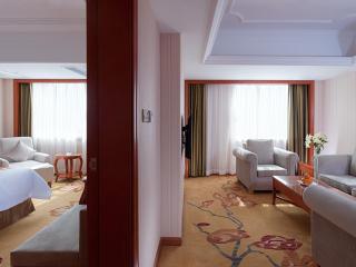 Vienna Hotel Shenzhen Bantian South Huancheng Road - 5