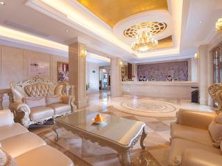 Vienna Hotel Guangzhou Shiling - Huadu - 7
