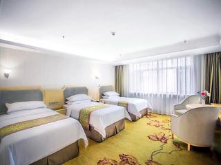 Vienna 3 Best Hotel Harbin Jiangguo Avenue Snow And Ice World - 6