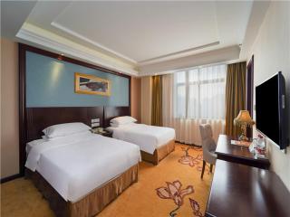 Vienna Hotel Shanghai Pudong Jinqiao Park - 9
