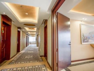 Vienna Hotel Suzhou fairyland - Suzhou - 8