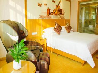 Vienna Hotel Banxuegang Road - Longgang - 9