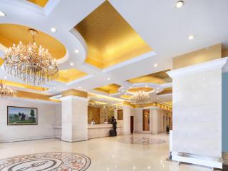 Vienna Hotel Nanchang Ruzi Road - Nanchang - 7
