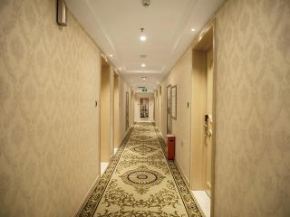 Vienna 3 Best Hotel Harbin Jiangguo Avenue Snow And Ice World - 5