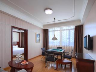 Vienna Classic Hotel Nanchang Jiefang West Road - Nanchang - 8