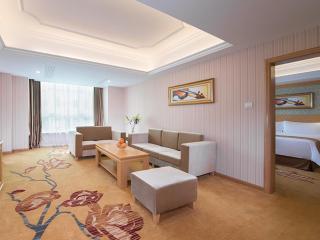 Vienna Hotel Nanning Qingxiu Mountain - 0