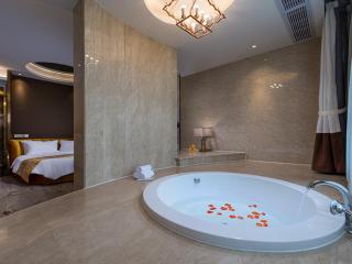 Vienna International Hotel Diecai Wanda High Speed Rail Station - Guilin - 4