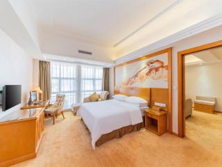 Vienna Hotel Shiyan Guangming Road - 4