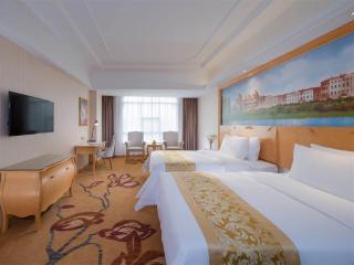 vienna Hotel (fujian quanzhou dehua station) - Dehua - 7