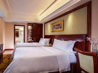 Vienna Hotel Guangzhou Shiling - Huadu - 6