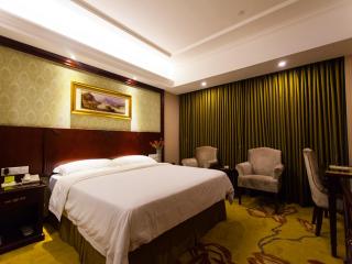 Vienna Hotel Guangzhou Jinshazhou - Nanhai - 8